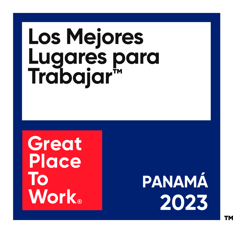 Los Mejores Lugares para Trabajar, Great Place To Work, Panama 2023